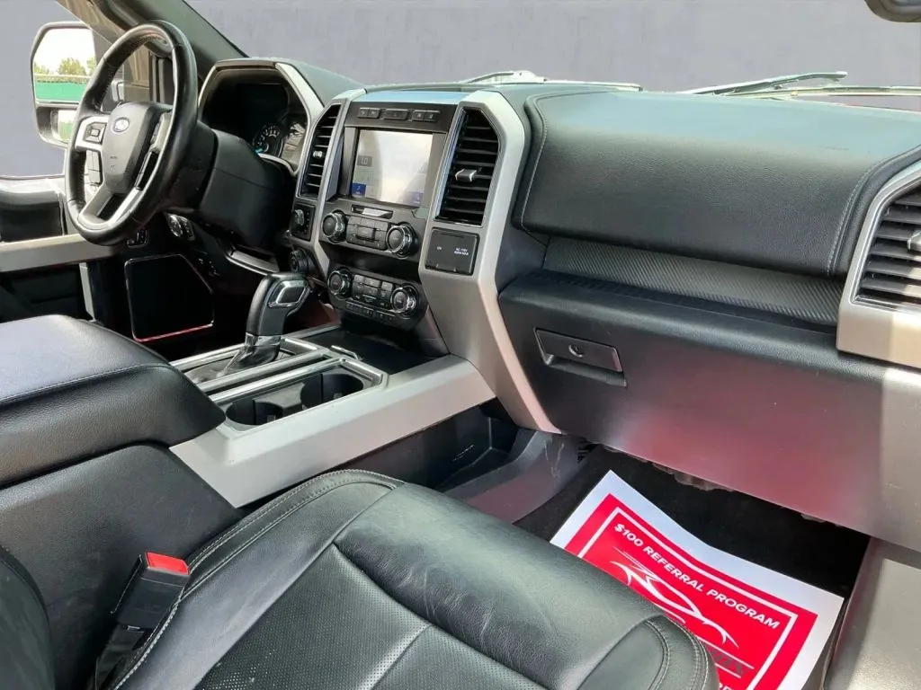 Ford F-150 photo 20