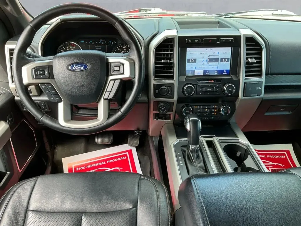 Ford F-150 photo 16