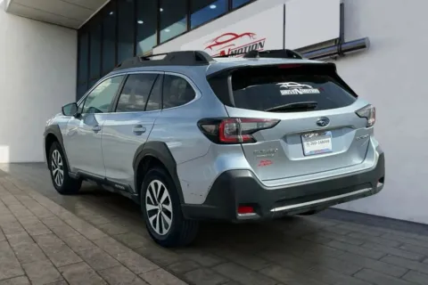 More photos of 2023 Subaru Outback Premium Wagon 4D at Drive N-Motion Thornton, CO