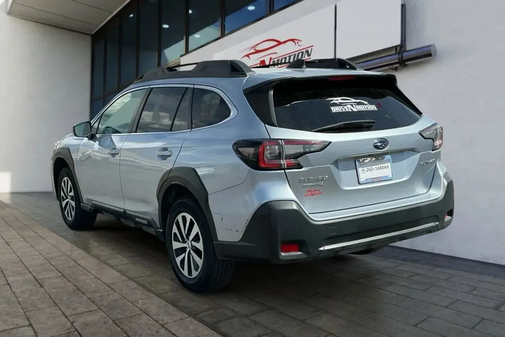 More photos of 2023 Subaru Outback Premium Wagon 4D at Drive N-Motion Thornton, CO