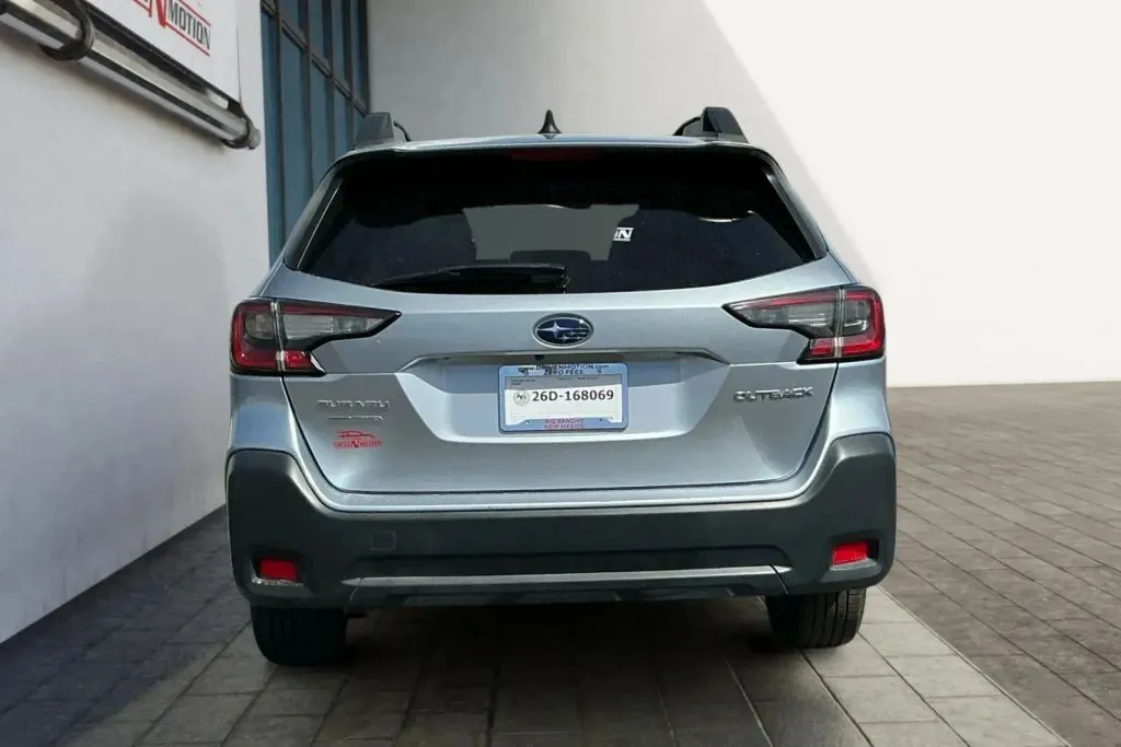 More photos of 2023 Subaru Outback Premium Wagon 4D at Drive N-Motion Thornton, CO