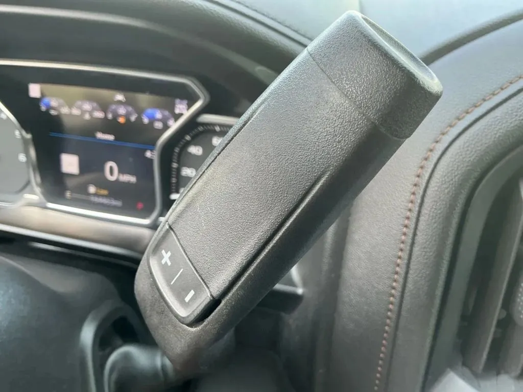 GMC Sierra photo 35