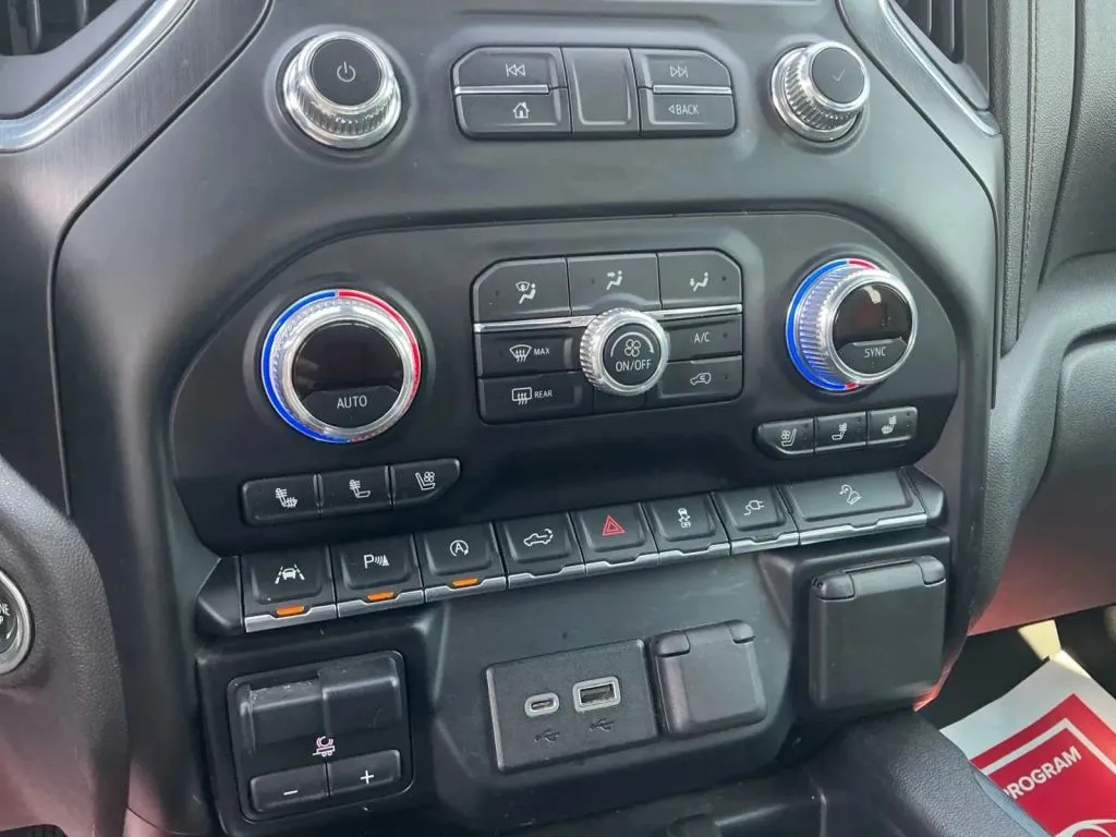 GMC Sierra photo 34