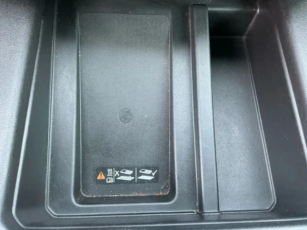 GMC Sierra photo 38