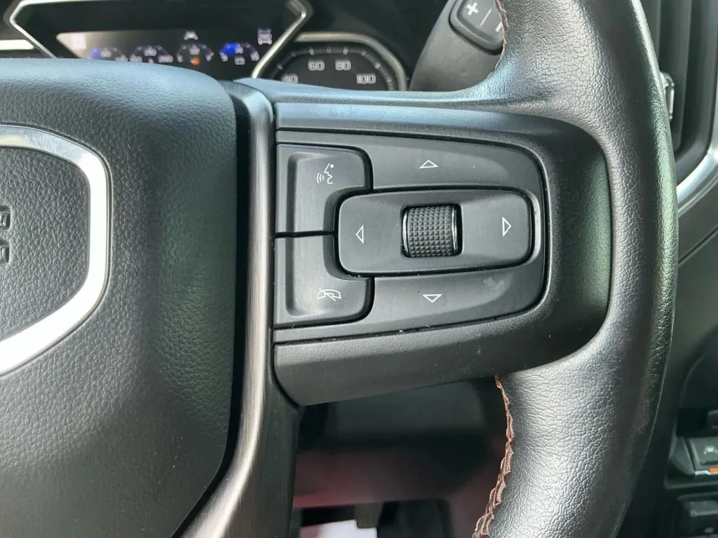 GMC Sierra photo 29