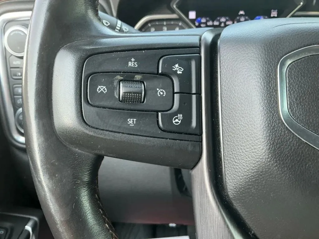 GMC Sierra photo 28