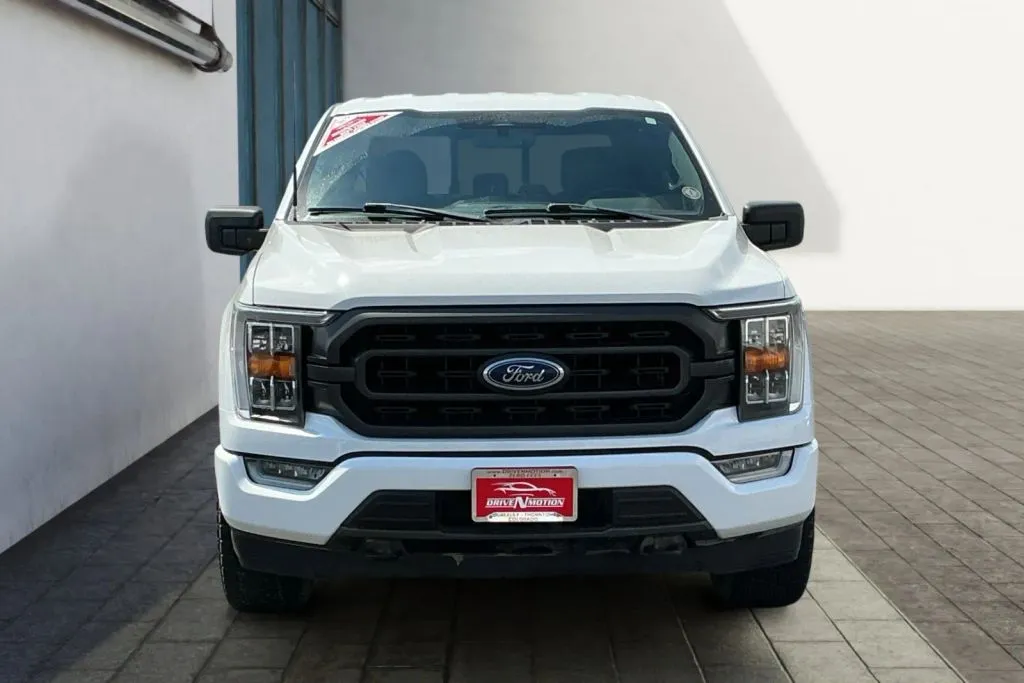 Ford F-150 photo 8
