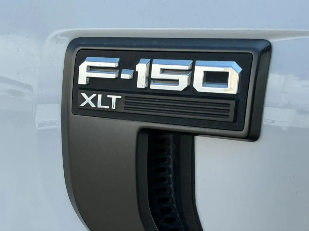 Ford F-150 photo 18