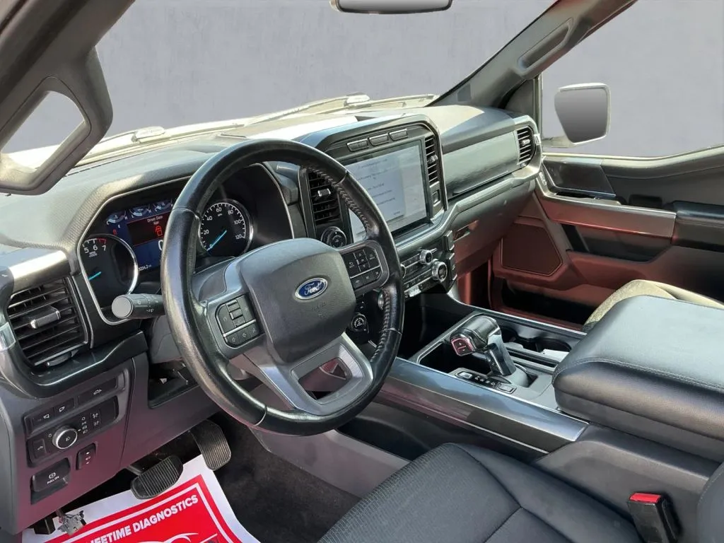 Ford F-150 photo 13