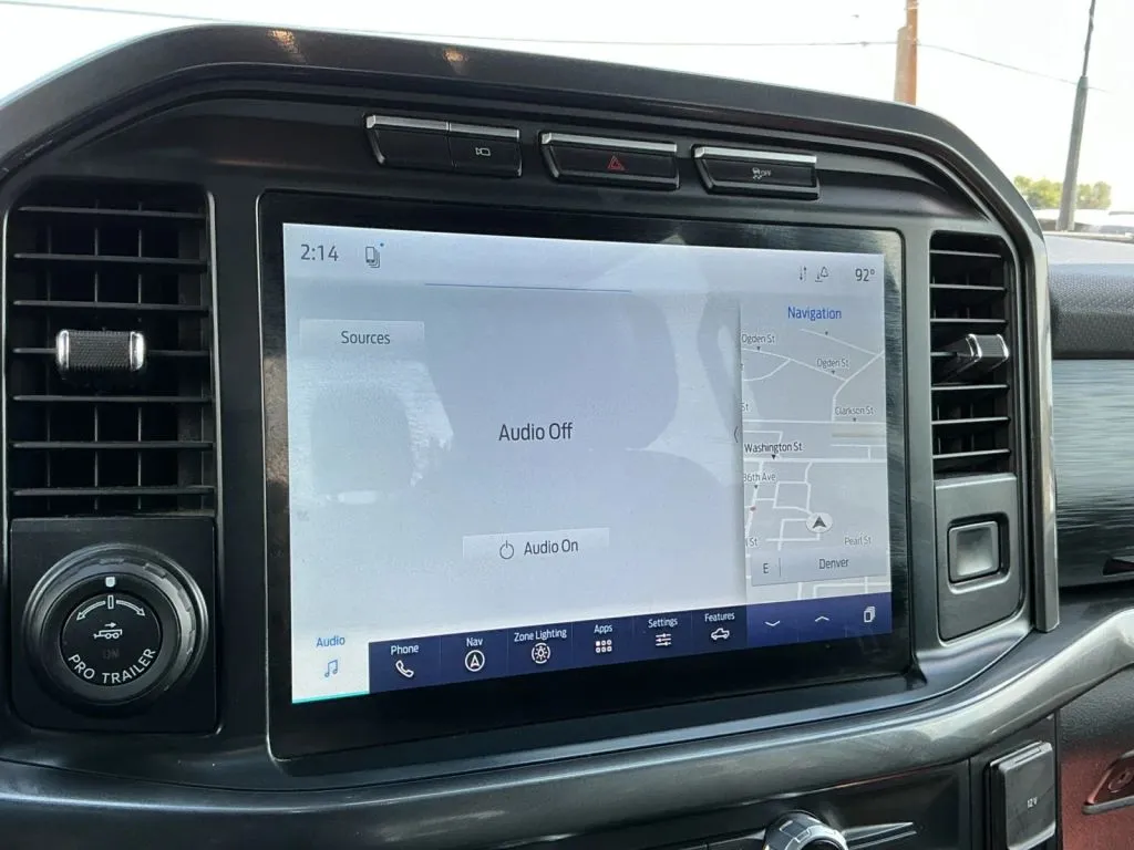 Ford F-150 photo 28