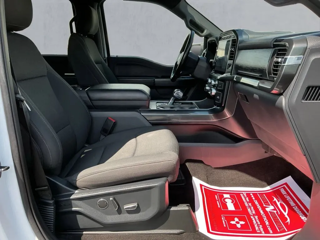 Ford F-150 photo 21