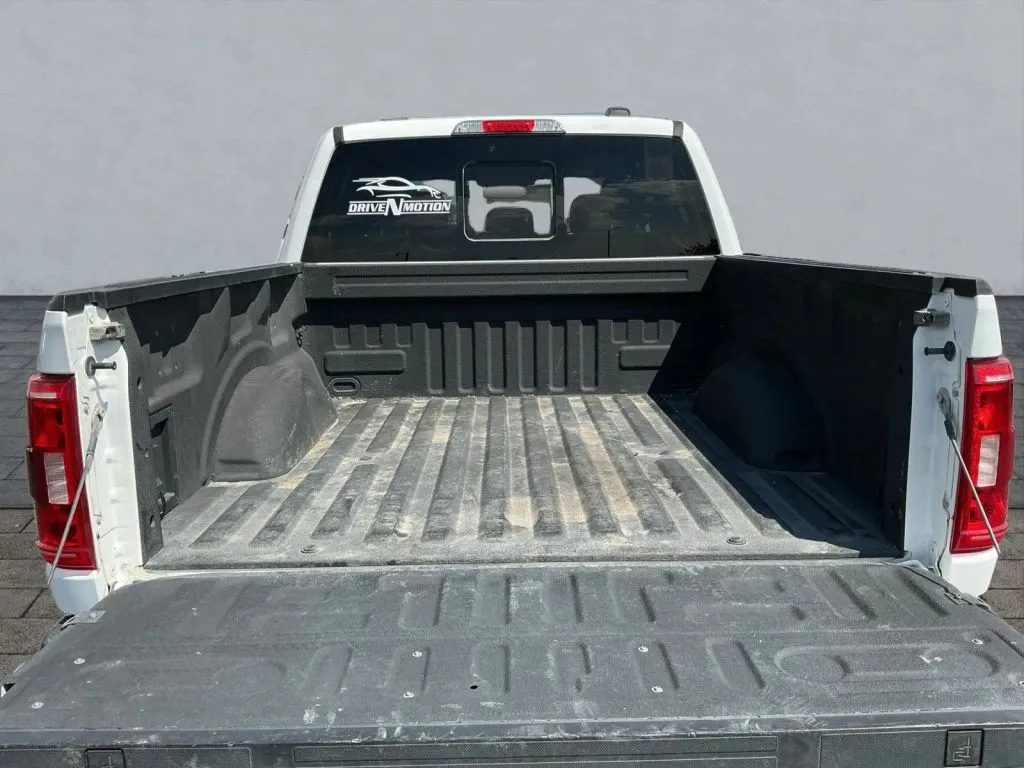 Ford F-150 photo 19