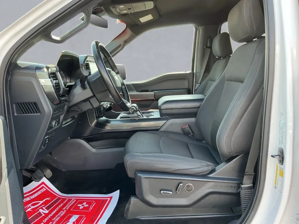 Ford F-150 photo 12