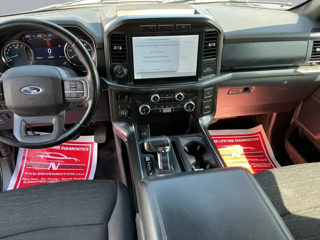 Ford F-150 photo 16