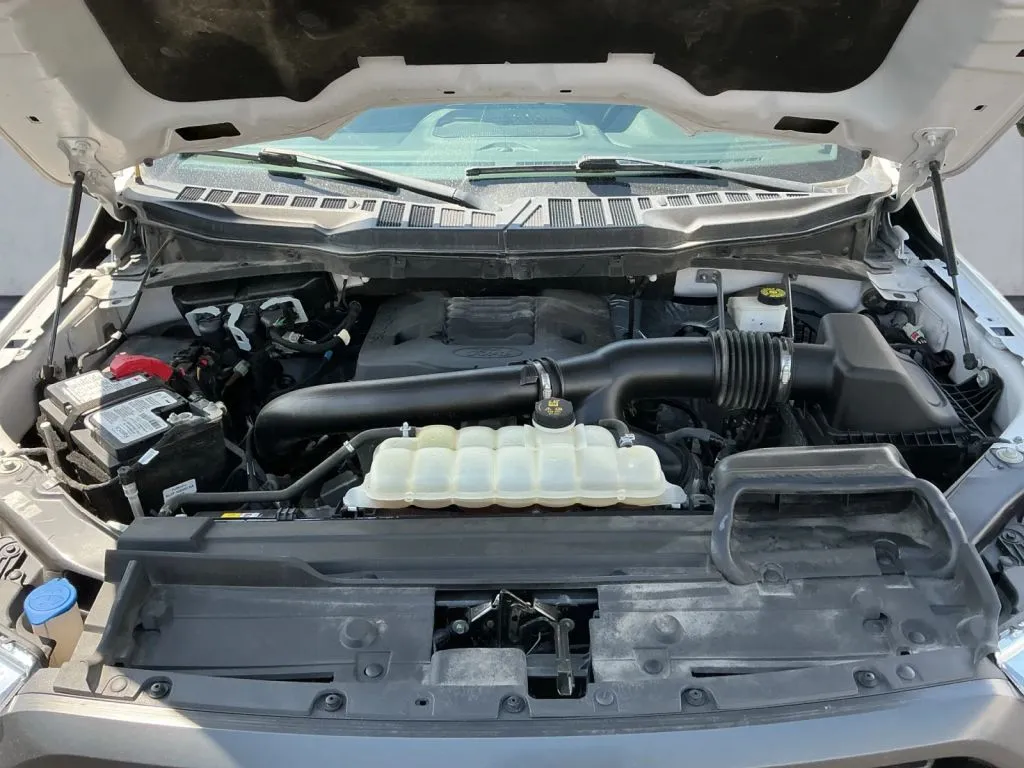 Ford F-150 photo 23