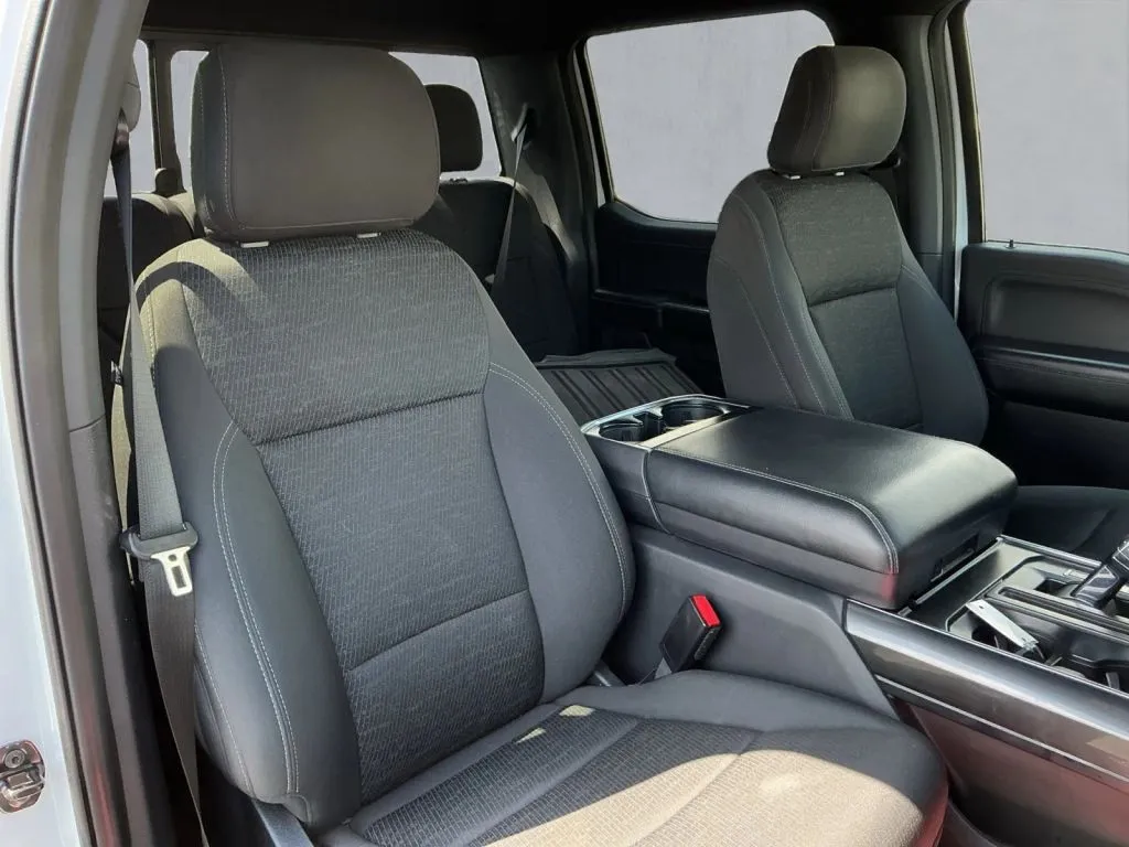 Ford F-150 photo 22
