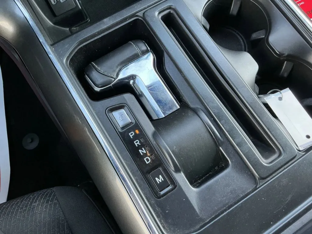 Ford F-150 photo 33
