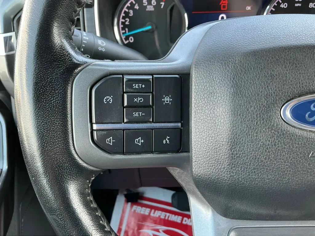 Ford F-150 photo 26