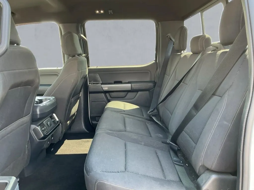 Ford F-150 photo 14