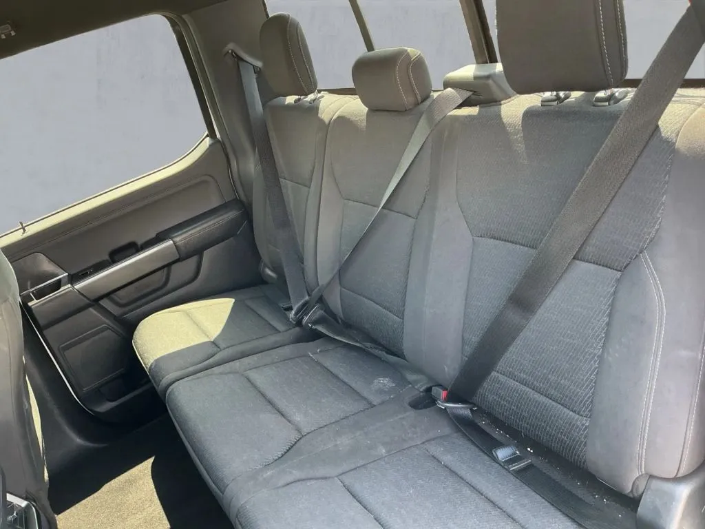 Ford F-150 photo 15