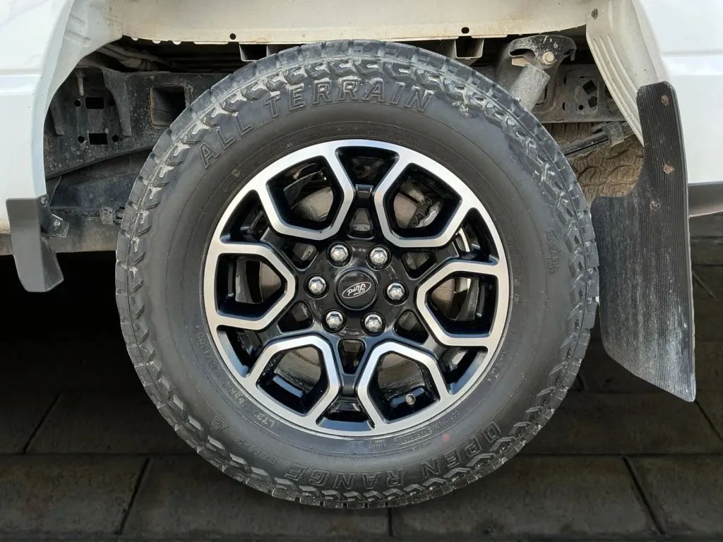 Ford F-150 photo 17