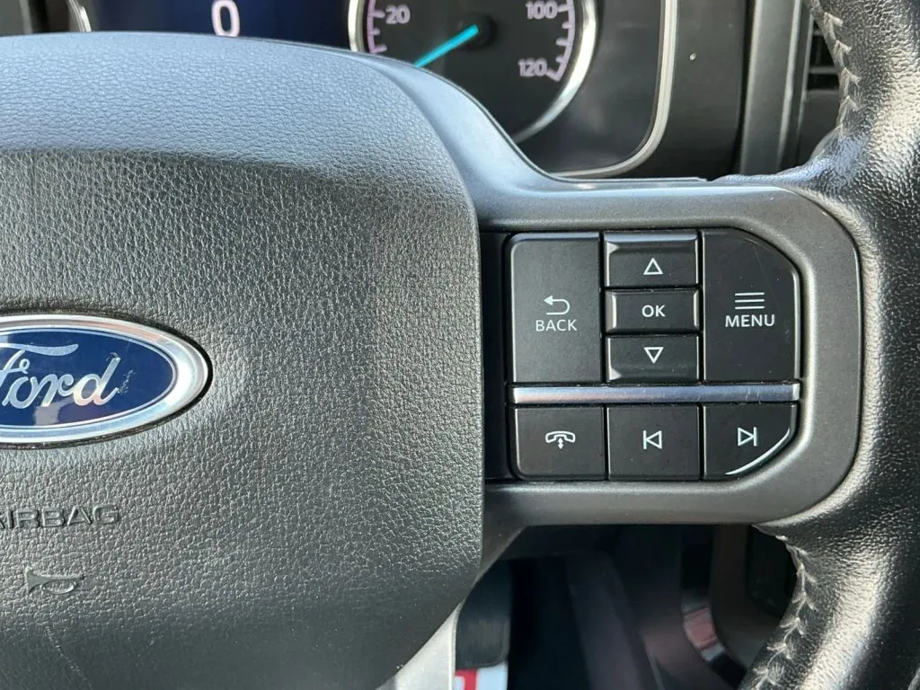 Ford F-150 photo 27