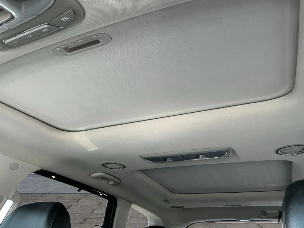Kia Telluride photo 26