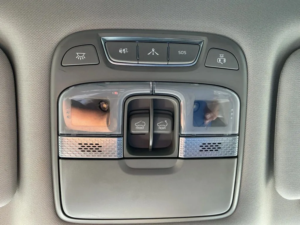 Kia Telluride photo 37