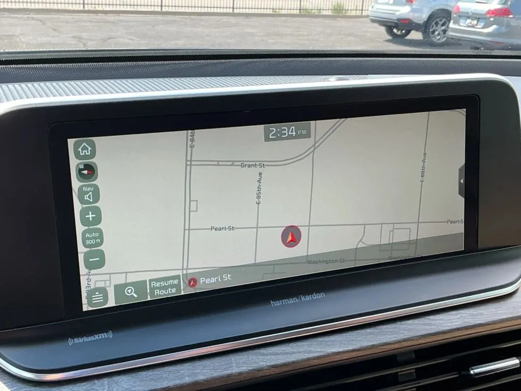 Kia Telluride photo 31