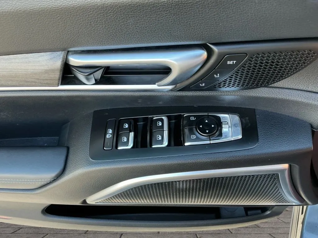 Kia Telluride photo 11