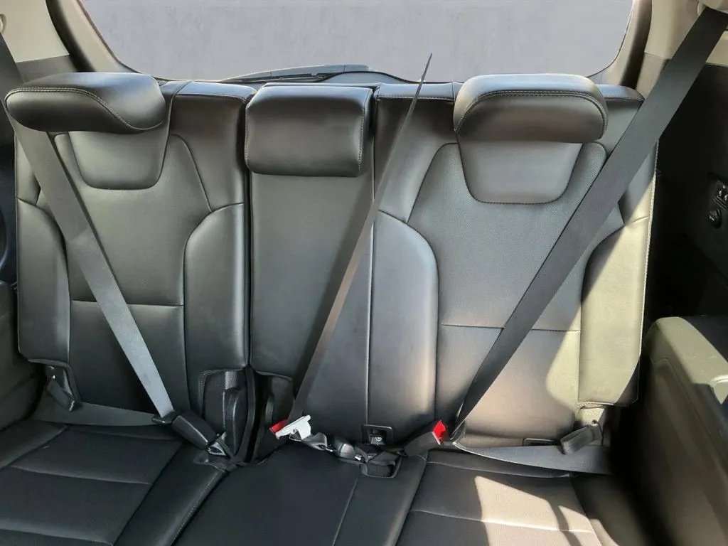 Kia Telluride photo 17