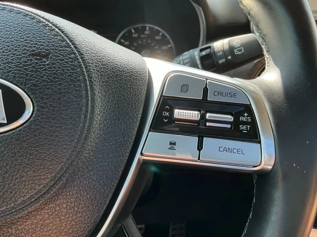 Kia Telluride photo 29