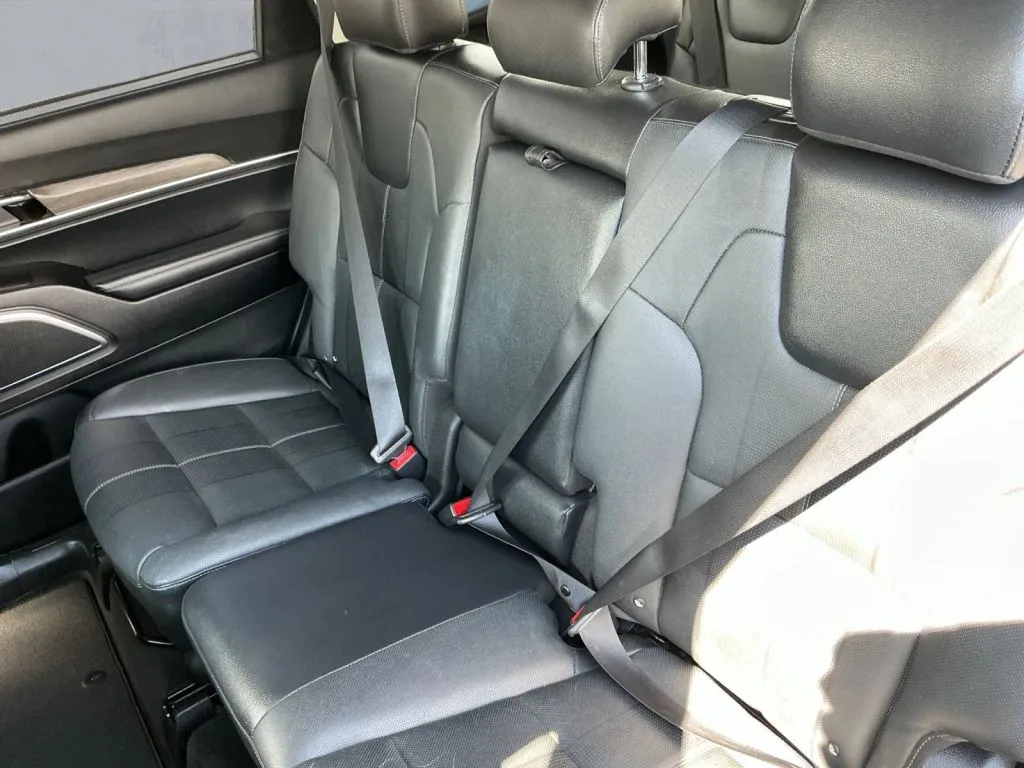 Kia Telluride photo 15