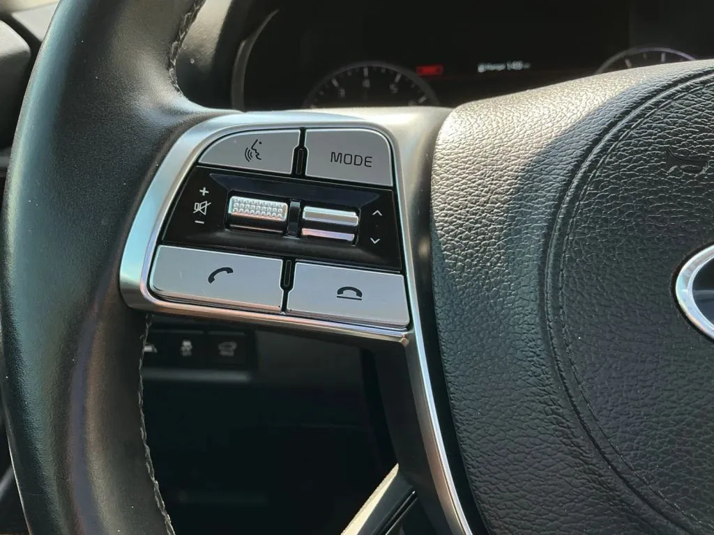 Kia Telluride photo 28