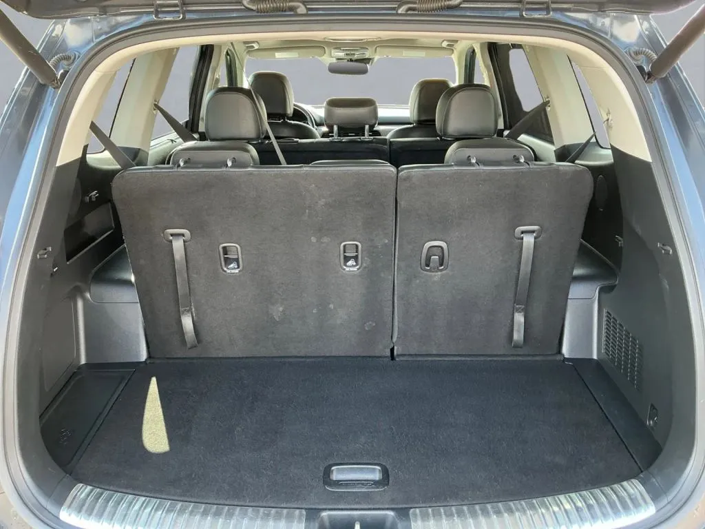 Kia Telluride photo 20