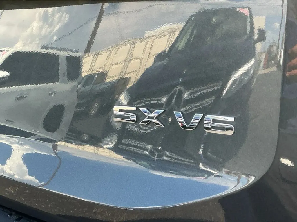Kia Telluride photo 19