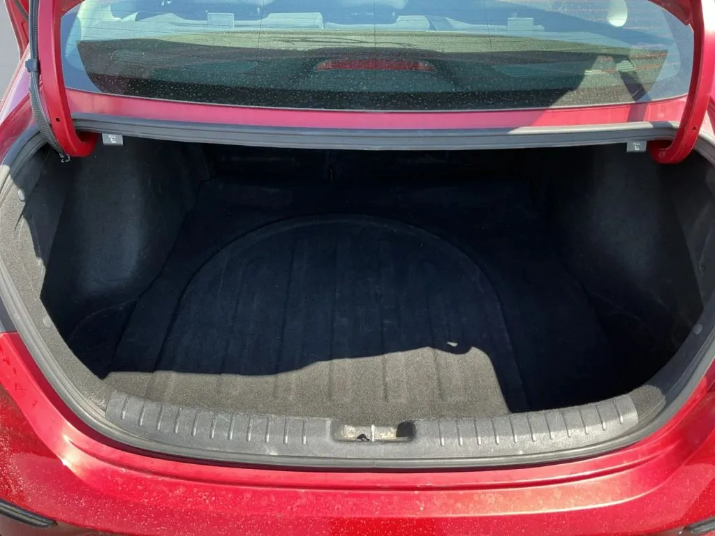 Kia Forte photo 19