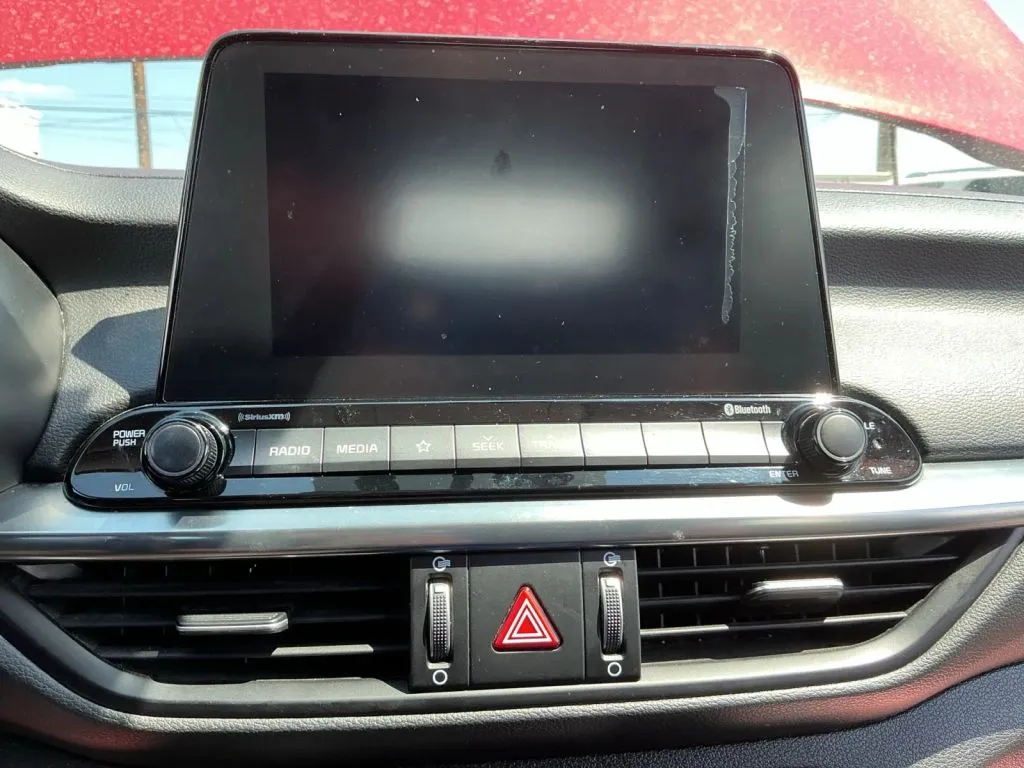 Kia Forte photo 28