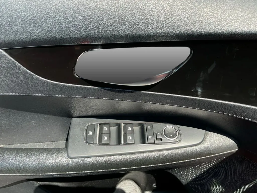 Kia Forte photo 11