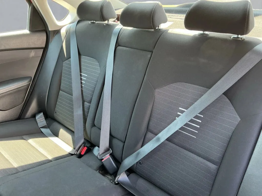 Kia Forte photo 15