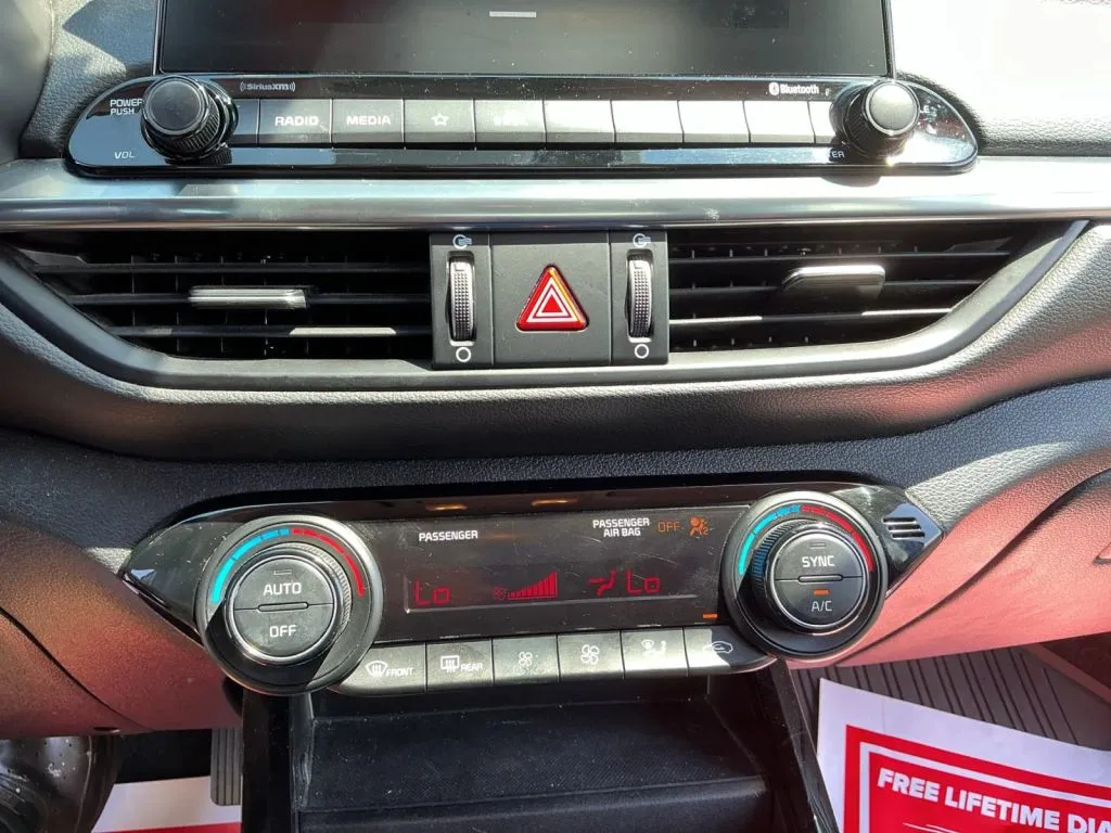 Kia Forte photo 30