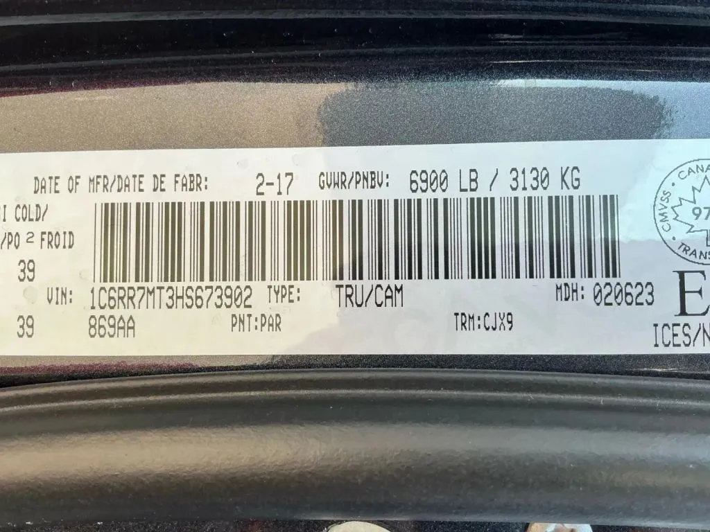 Ram 1500 photo 36