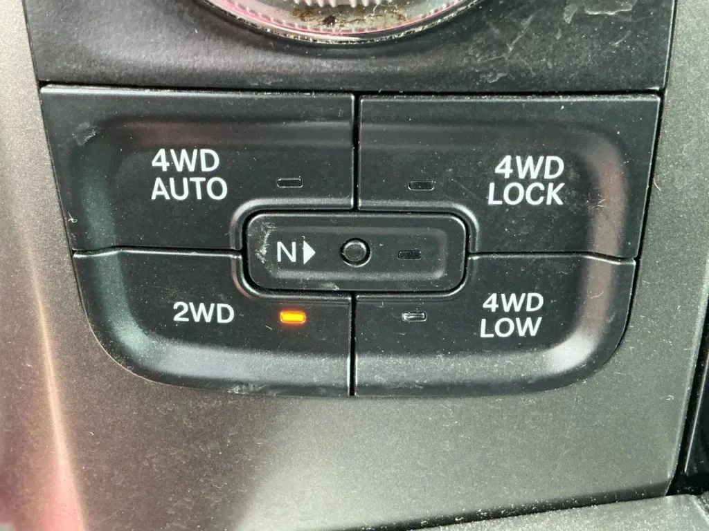 Ram 1500 photo 33