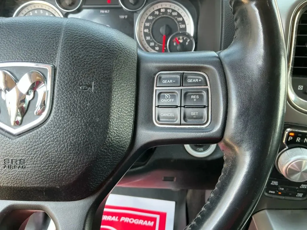 Ram 1500 photo 27