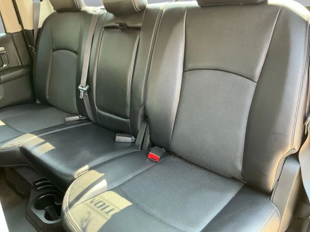 Ram 1500 photo 15