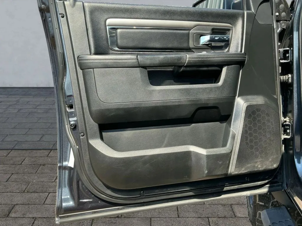 Ram 1500 photo 10