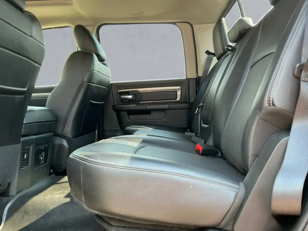 Ram 1500 photo 14