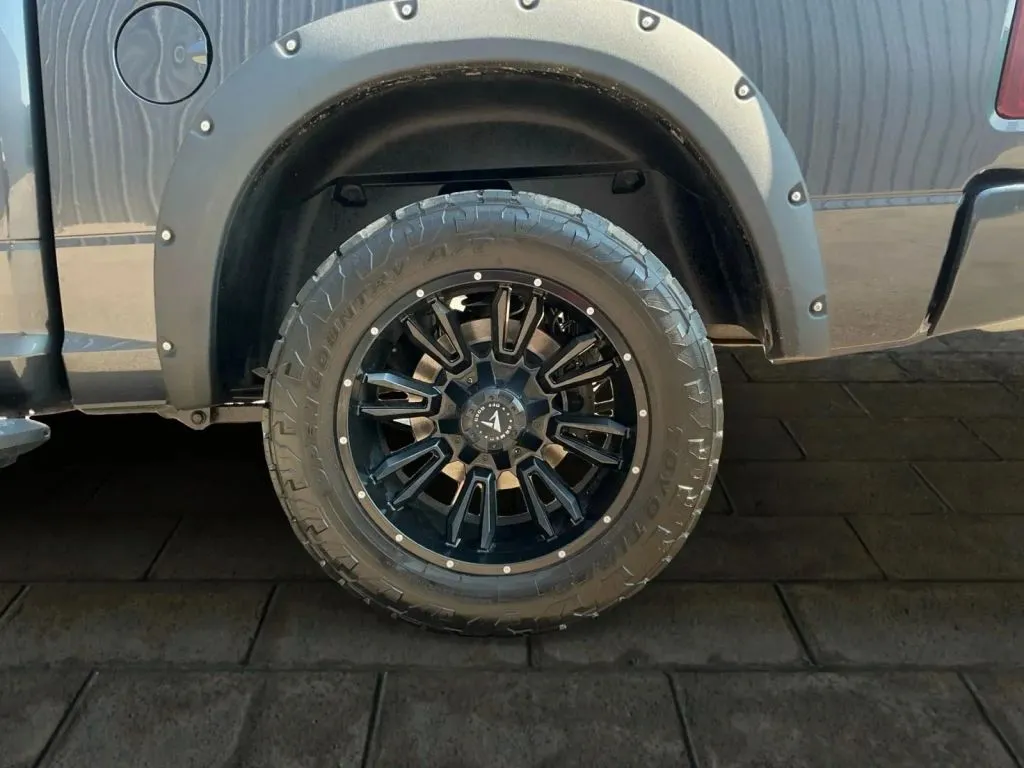 Ram 1500 photo 18