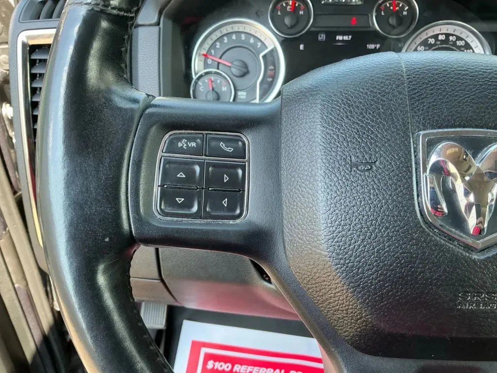 Ram 1500 photo 26