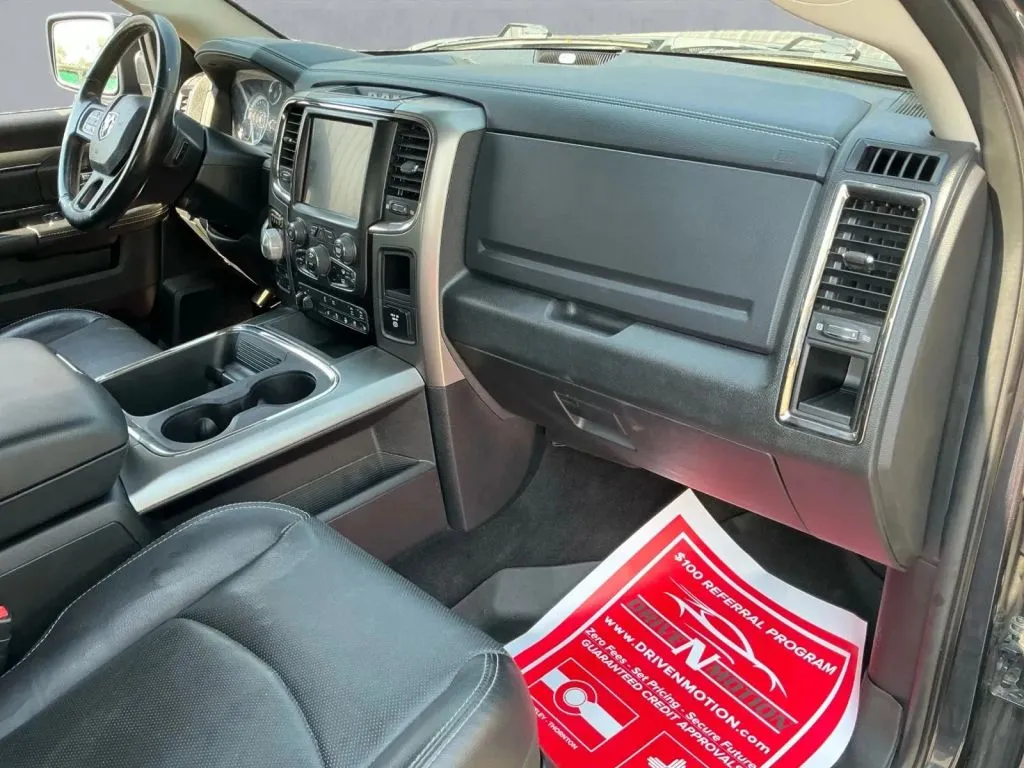 Ram 1500 photo 19